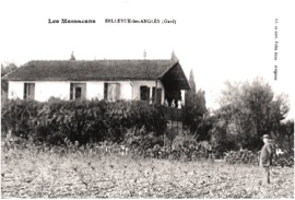 9 massacans maison 1906