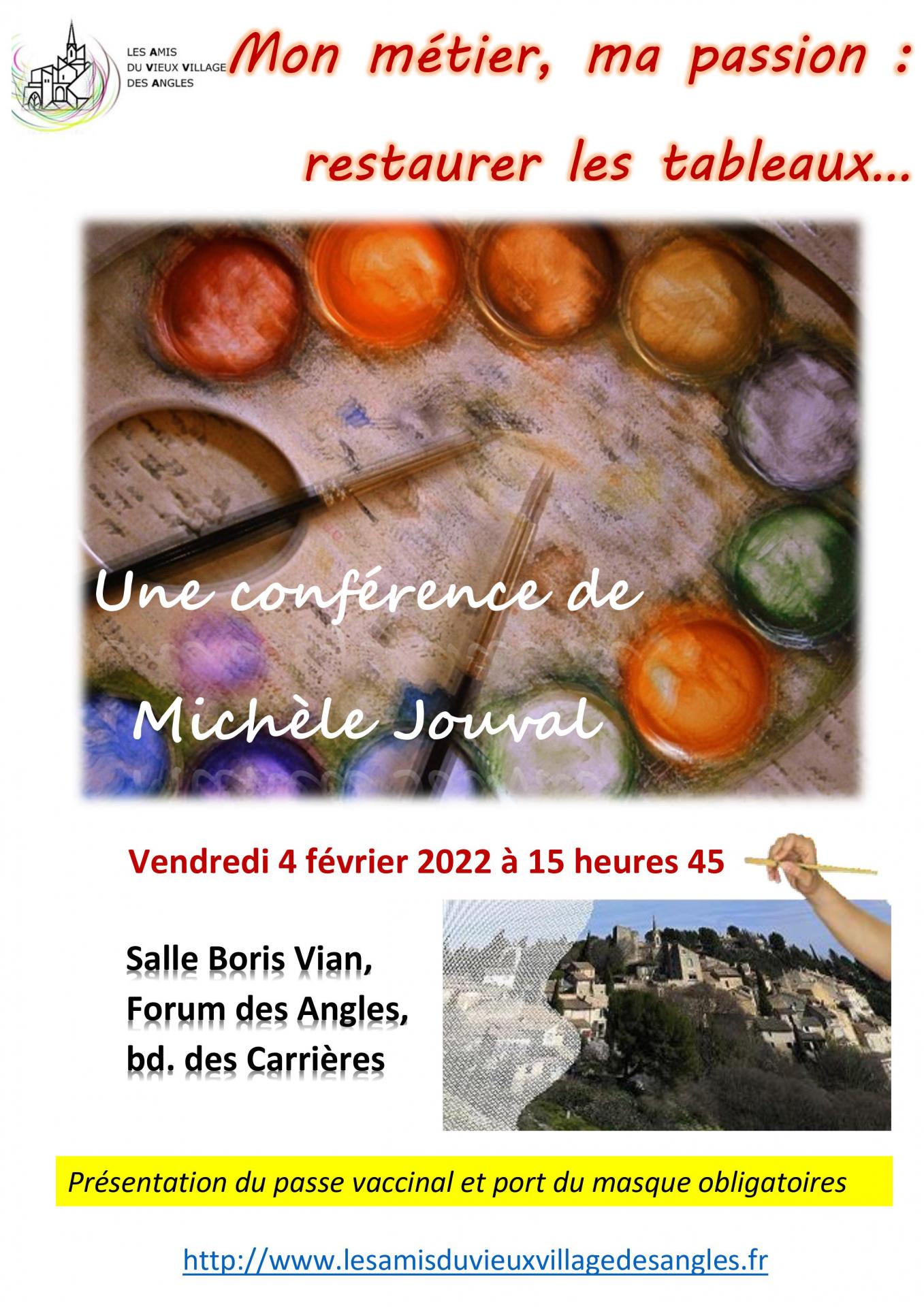 Affiche conf mj 2024