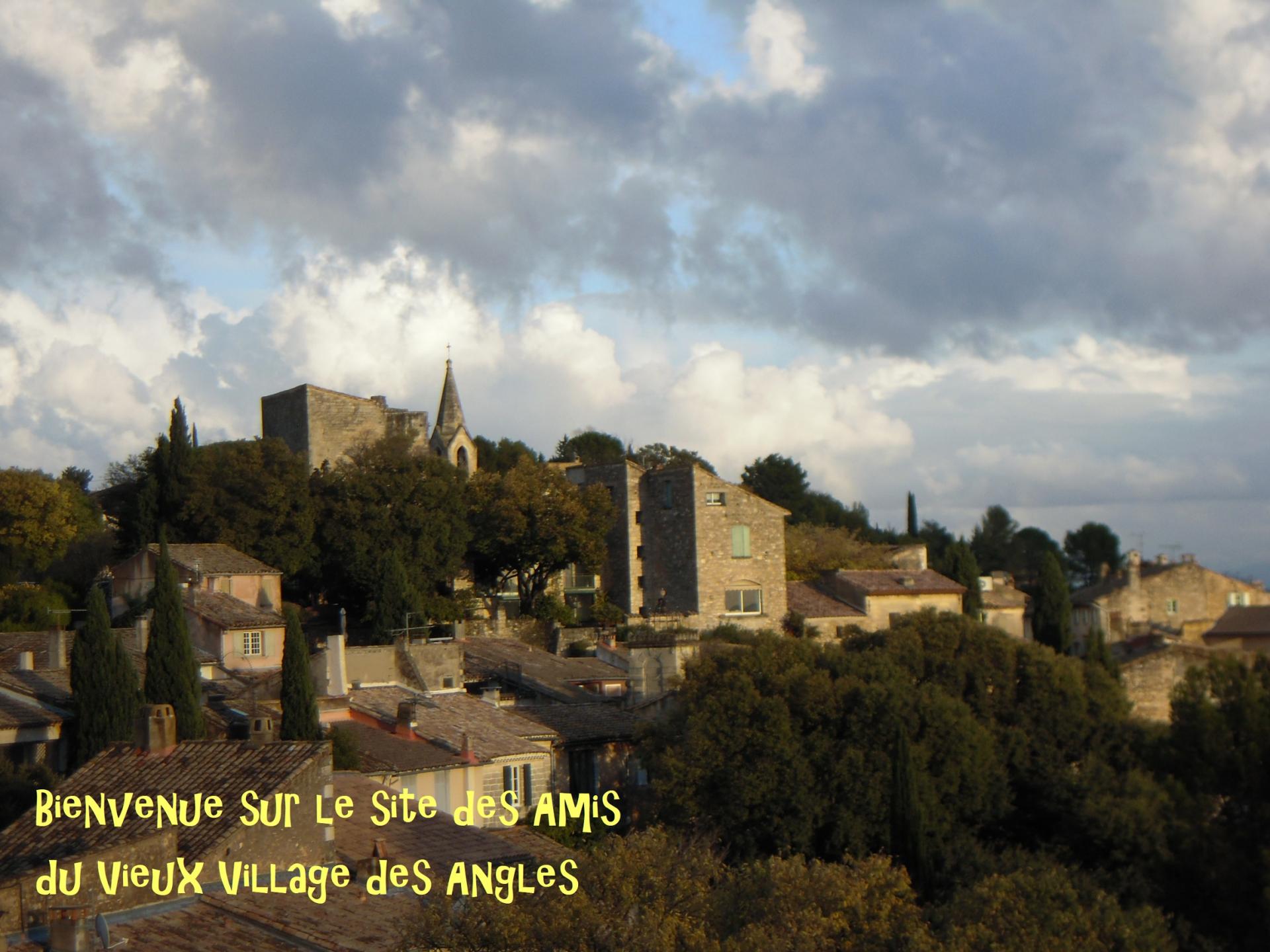 Bienvenue novembre18